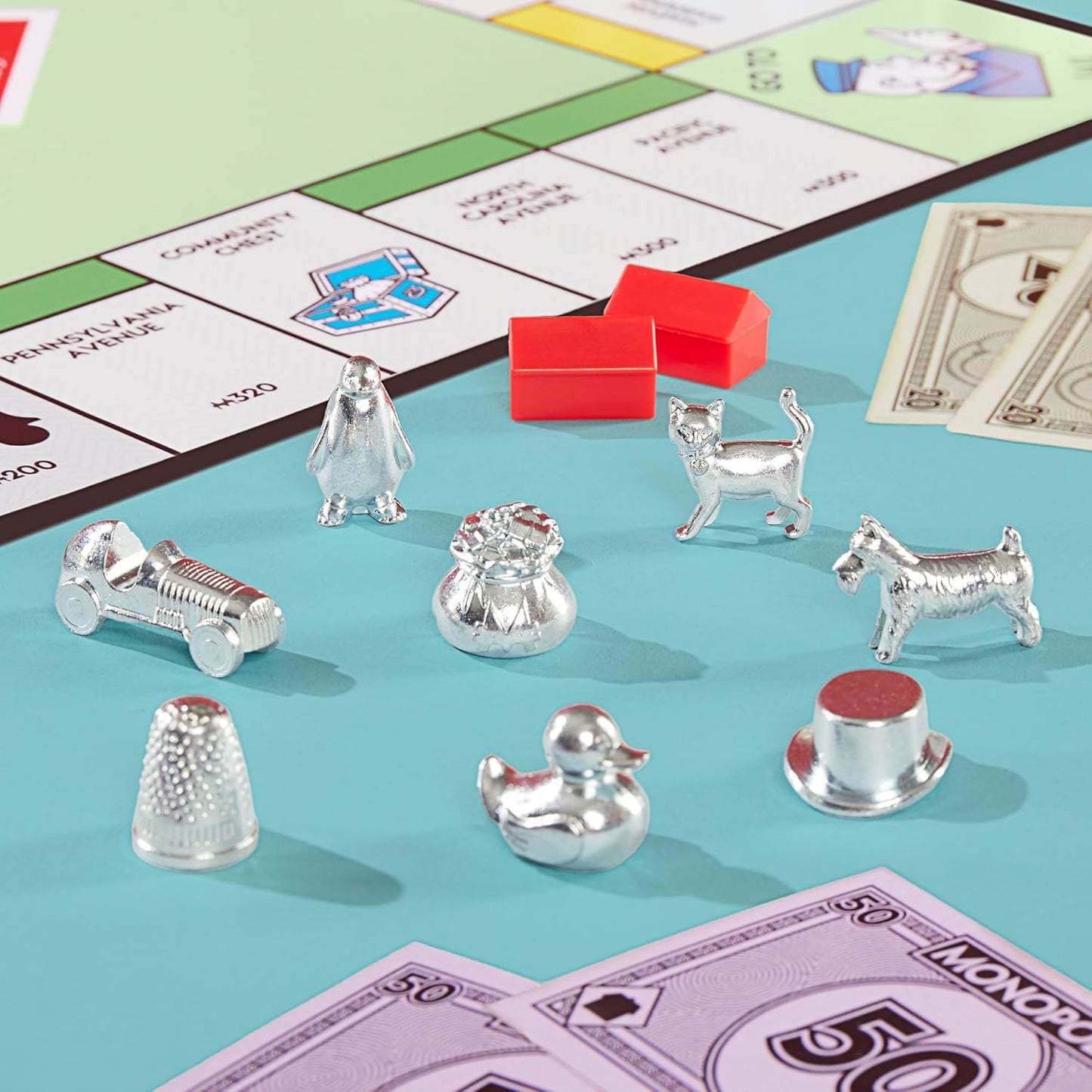 Monopoly