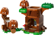 Lego Super Mario Parco Giochi dei Goomba