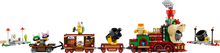 Lego Super Mario Bowser Express
