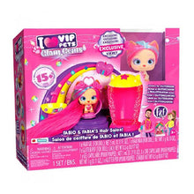 Vip Pets - Nuovo Salone Di F&F Glam Gems