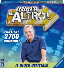 Avanti un Altro!