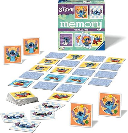 Memory Stitch