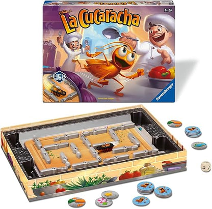 La Cucaracha - Nuova Versione