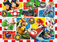 Puzzle XXL Mario Kart – 150 pezzi