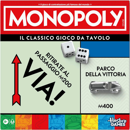 Monopoly