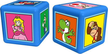 Top Trumps Match – Super Mario