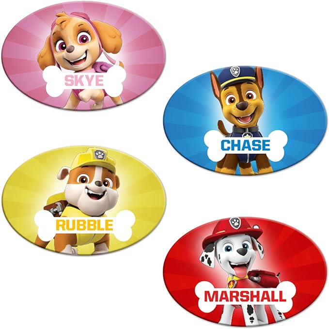 Monopoly Junior – Paw Patrol