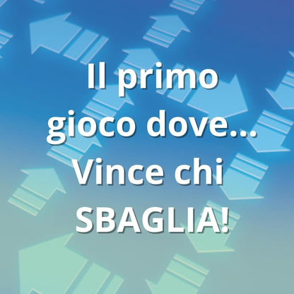 Avanti un Altro!