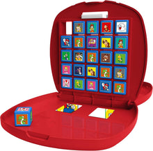 Top Trumps Match – Super Mario