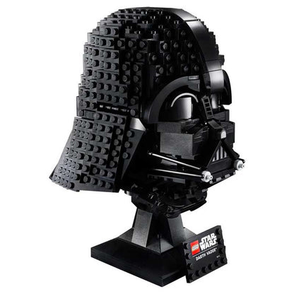 Lego Star Wars Casco Di Darth Vader