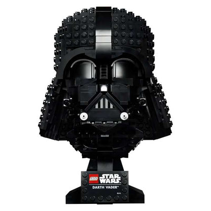 Lego Star Wars Casco Di Darth Vader