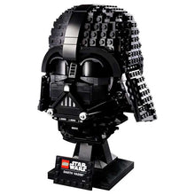 Lego Star Wars Casco Di Darth Vader