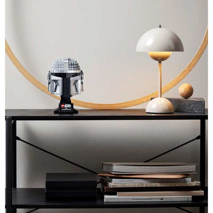 Lego Star Wars: Casco Del Mandaloriano