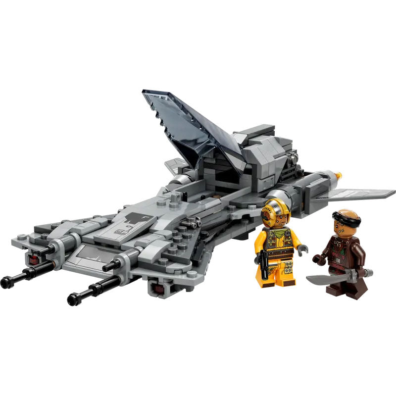 Lego Star Wars: Pirata Snub Fighter