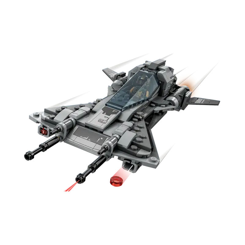 Lego Star Wars: Pirata Snub Fighter