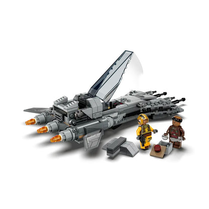 Lego Star Wars: Pirata Snub Fighter