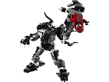 Lego Marvel Venom Vs Miles Morales