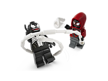 Lego Marvel Venom Vs Miles Morales