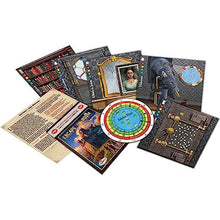 Escape The Room: Il Mistero Dell'Osservatorio Astronomico