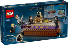 Lego Castello di Hogwarts™: Club dei Duellanti