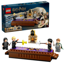 Lego Castello di Hogwarts™: Club dei Duellanti