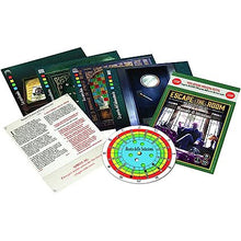 Escape The Room: Il Segreto Del Rifugio Del Dott. Gravely