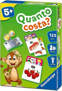 Quanto Costa?