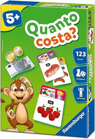 Quanto Costa?