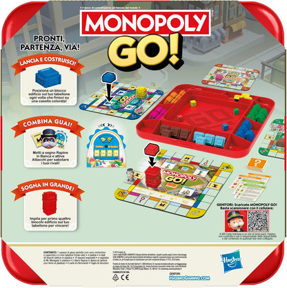 Monopoly Go!