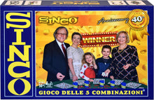 Sinco – Edizione Speciale 40° Anniversario