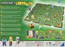 Minecraft Labyrinth