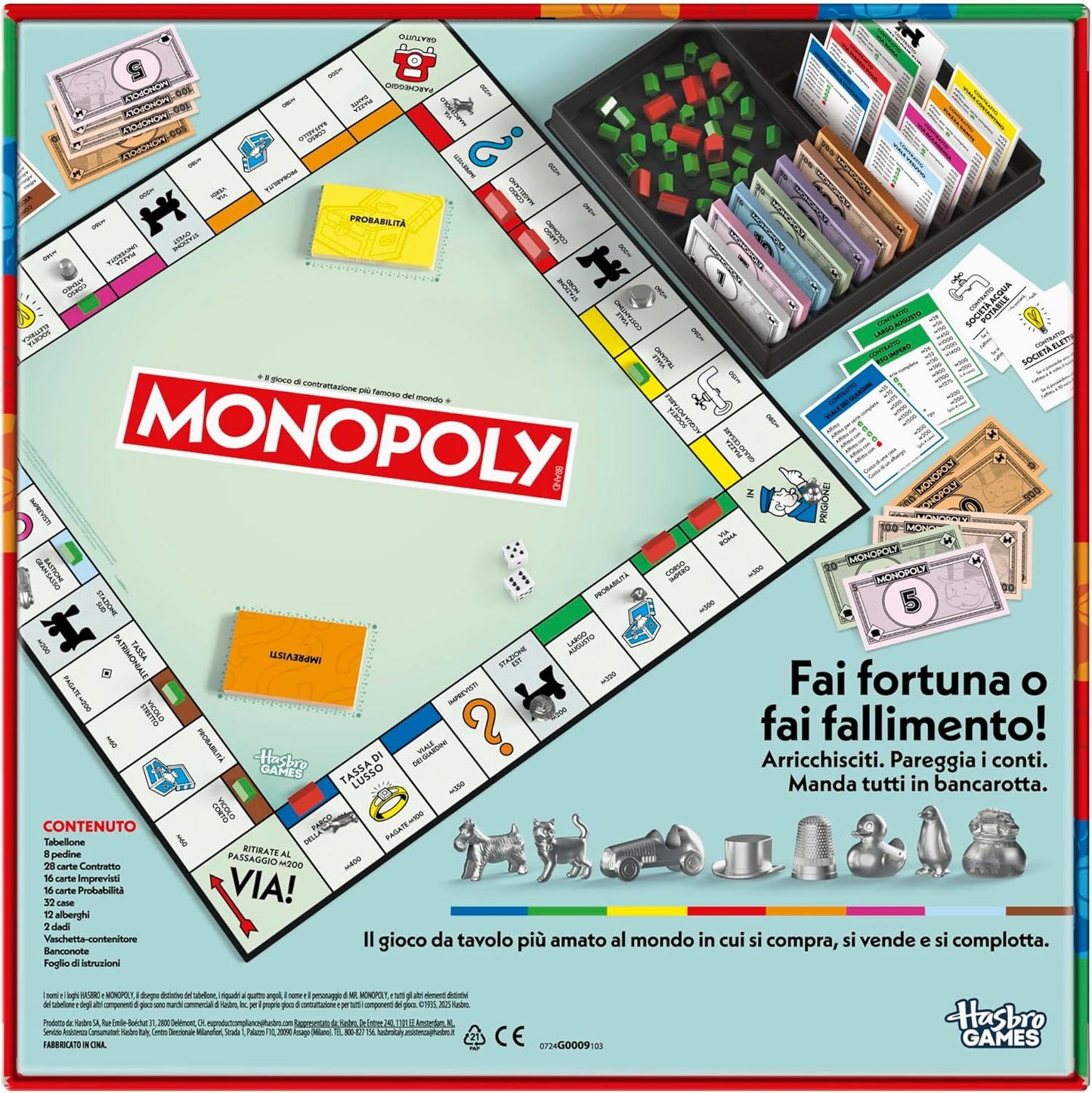 Monopoly