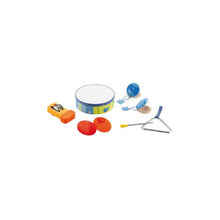 Set Percussioni 5 Strumenti