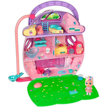 Cry Babies - Magic Tears La Casa Ciuccio