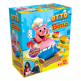 Otto Il Maialotto