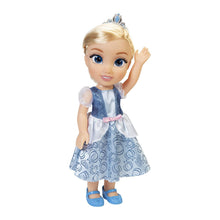 Disney Princess bambola 38cm Cenerentola