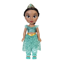Disney Princess bambola 38cm Jasmine