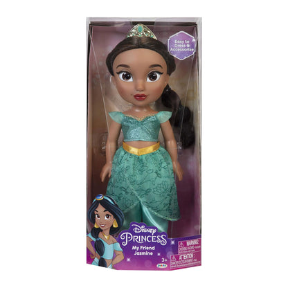 Disney Princess bambola 38cm Jasmine