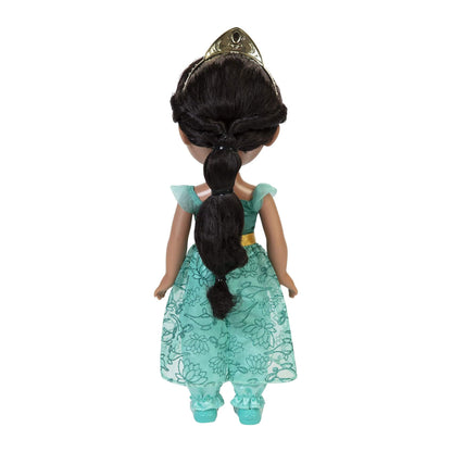 Disney Princess bambola 38cm Jasmine