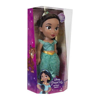 Disney Princess bambola 38cm Jasmine