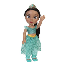 Disney Princess bambola 38cm Jasmine
