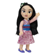 Disney Princess bambola 38cm Mulan