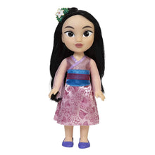 Disney Princess bambola 38cm Mulan