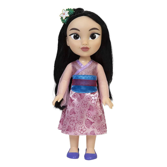 Disney Princess bambola 38cm Mulan