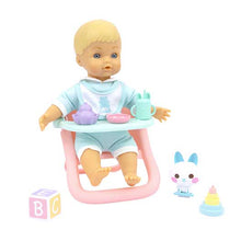 Cicciobello My Love Snack & Playtime