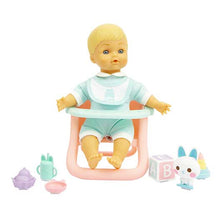 Cicciobello My Love Snack & Playtime