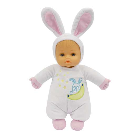 Cicciobello Bebe - Dreams Bianco