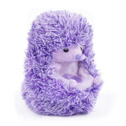 Curlimals - Higgle Riccio Lilla