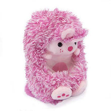 Curlimals - Bibi Coniglio Rosa