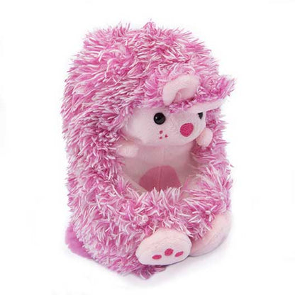 Curlimals - Bibi Coniglio Rosa